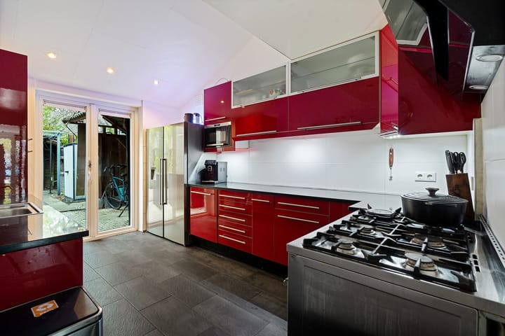 Foto 2 van Laan van het Kwekebos 75