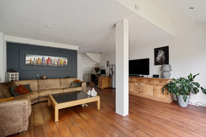 Foto 5 van Laan van het Kwekebos 75