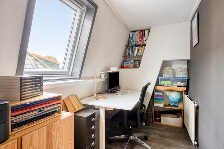 Photo 18 of Kerkstraat 26