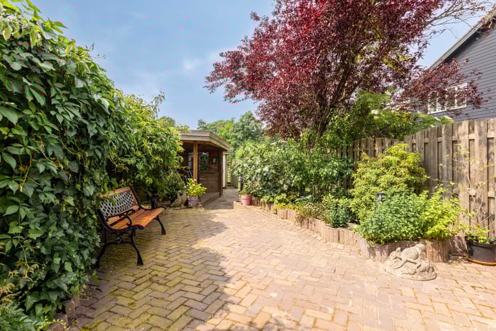 Photo 22 of Kerkstraat 26