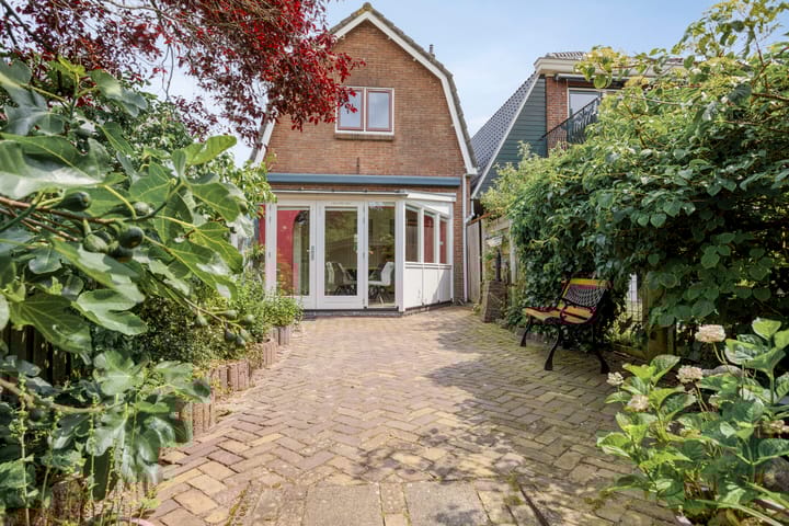 Photo 24 of Kerkstraat 26