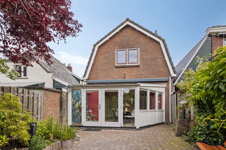 Photo 25 of Kerkstraat 26