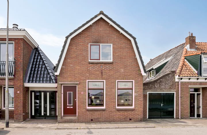 Photo 29 of Kerkstraat 26