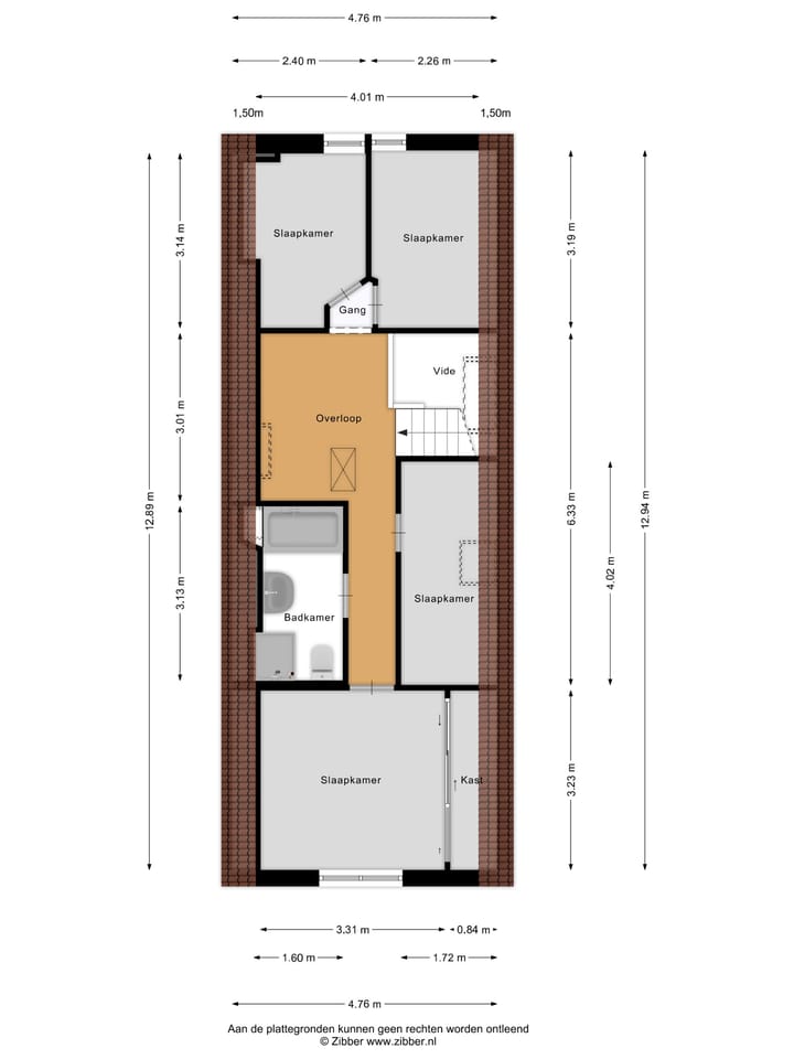 Photo 32 of Kerkstraat 26