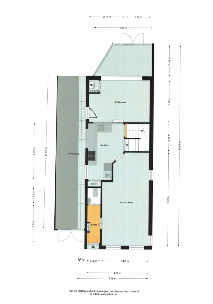 Photo 36 of Kerkstraat 26