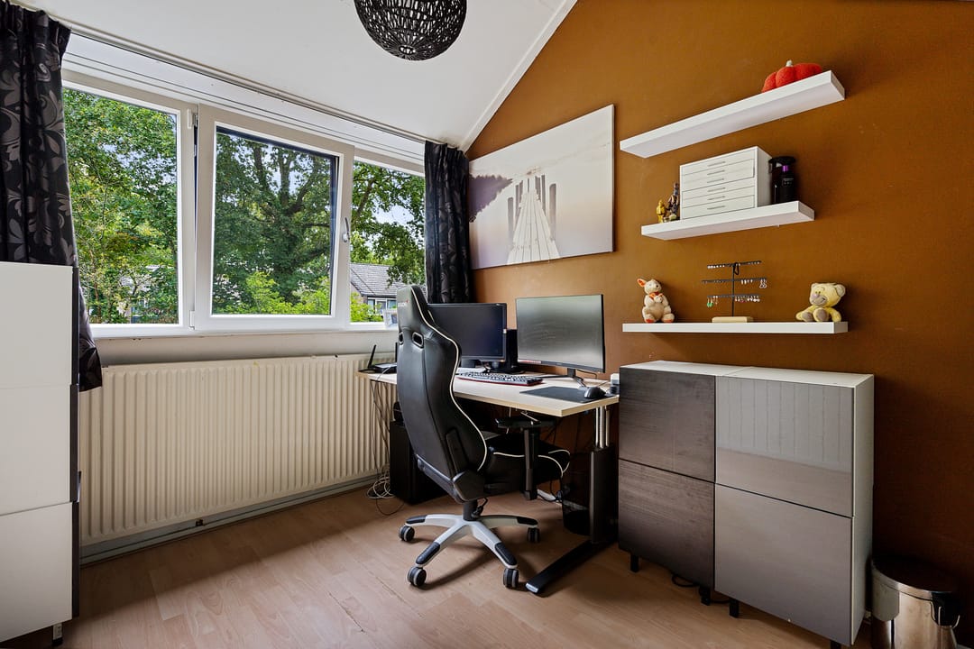 Foto 23 van Laan van het Kwekebos 75