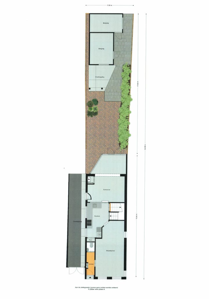 Photo 37 of Kerkstraat 26