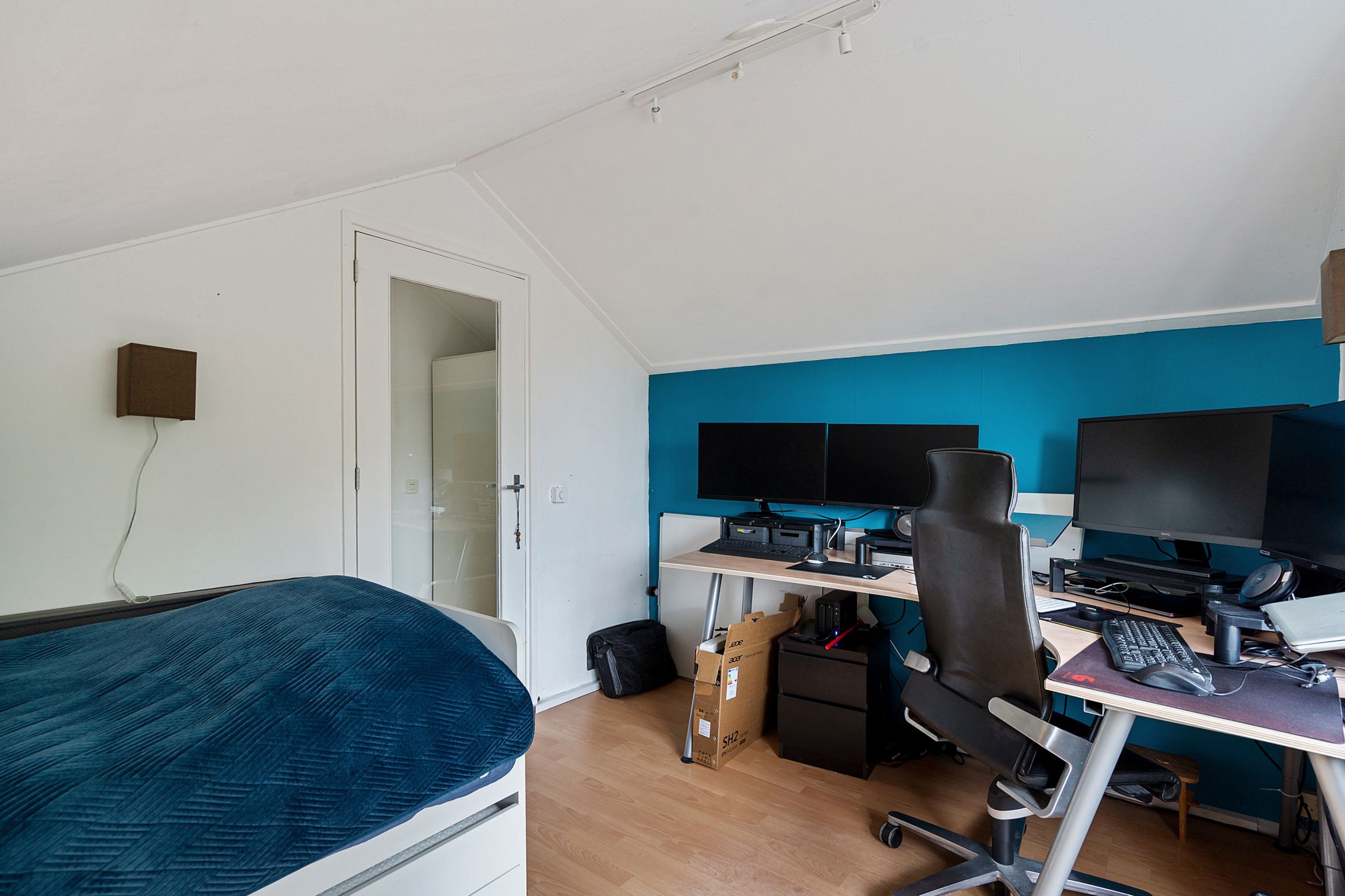 Foto 30 van Laan van het Kwekebos 75