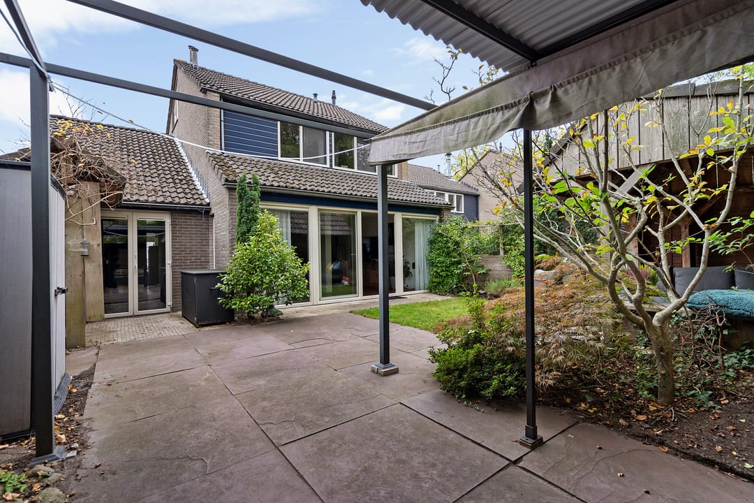 Foto 31 van Laan van het Kwekebos 75