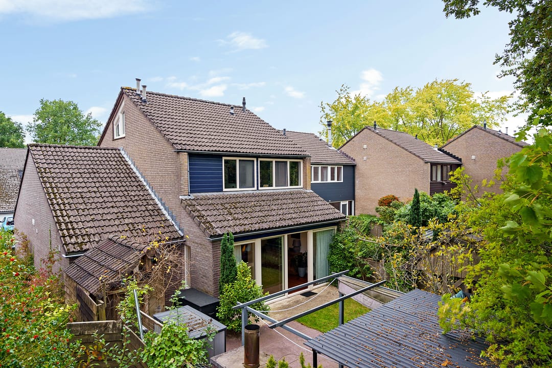 Foto 32 van Laan van het Kwekebos 75