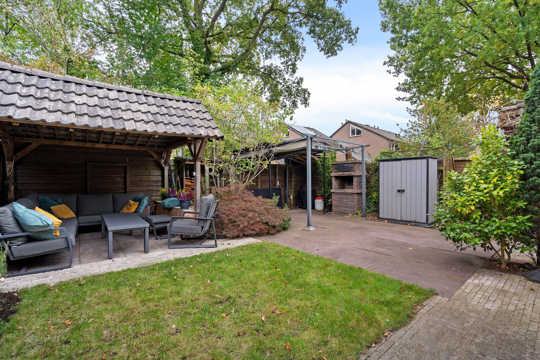 Foto 33 van Laan van het Kwekebos 75