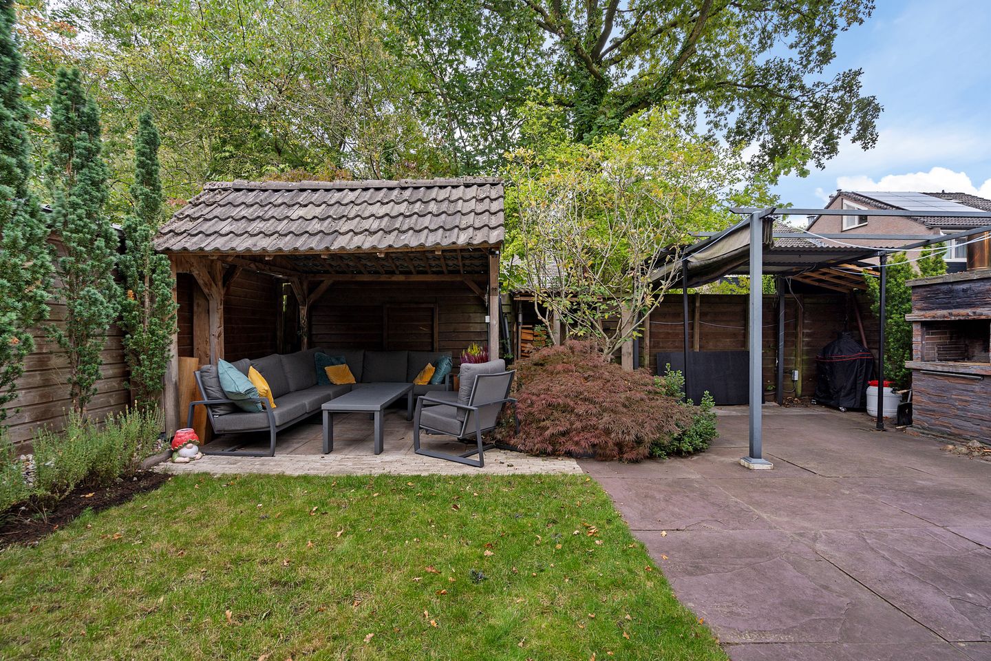 Foto 34 van Laan van het Kwekebos 75