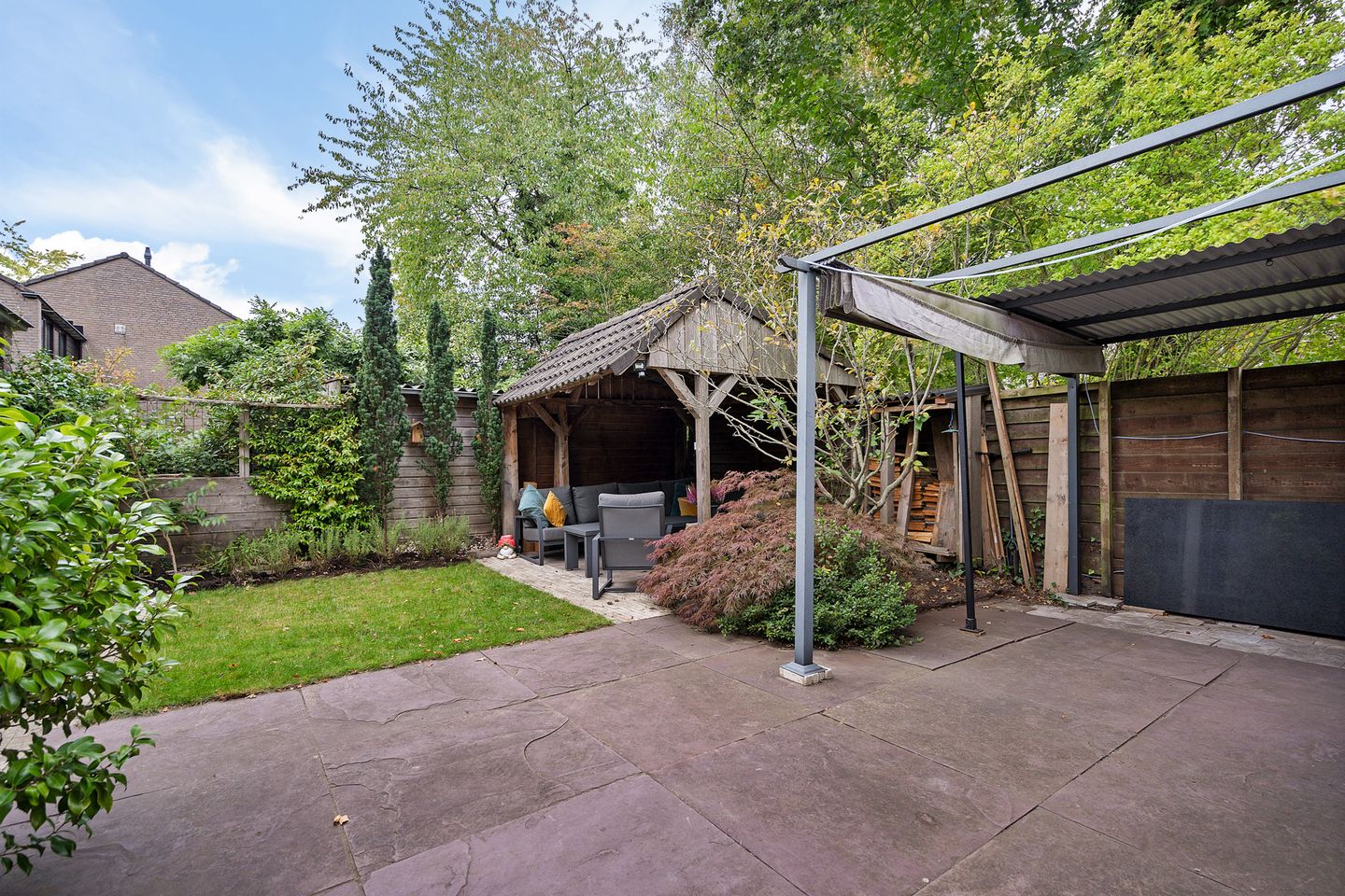 Foto 35 van Laan van het Kwekebos 75