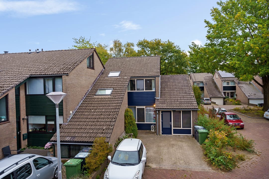 Foto 37 van Laan van het Kwekebos 75