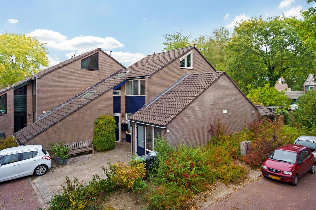 Foto 38 van Laan van het Kwekebos 75