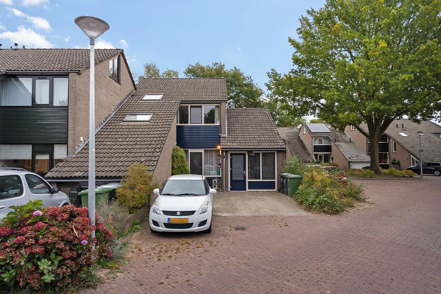 Foto 40 van Laan van het Kwekebos 75