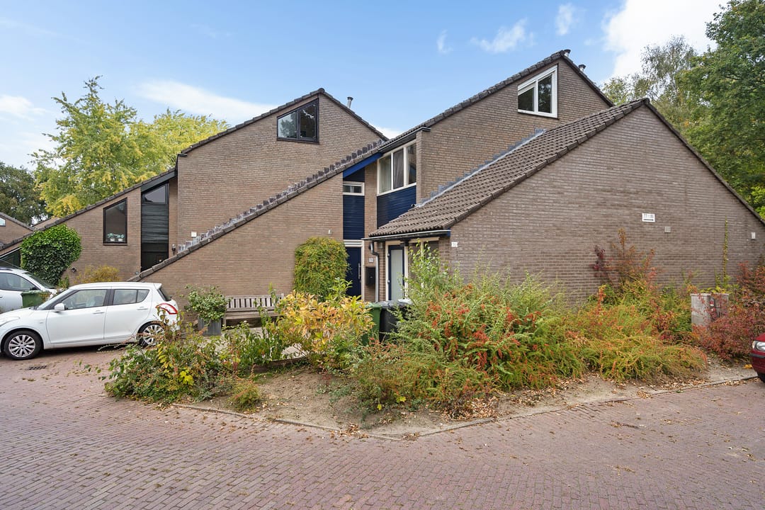 Foto 41 van Laan van het Kwekebos 75