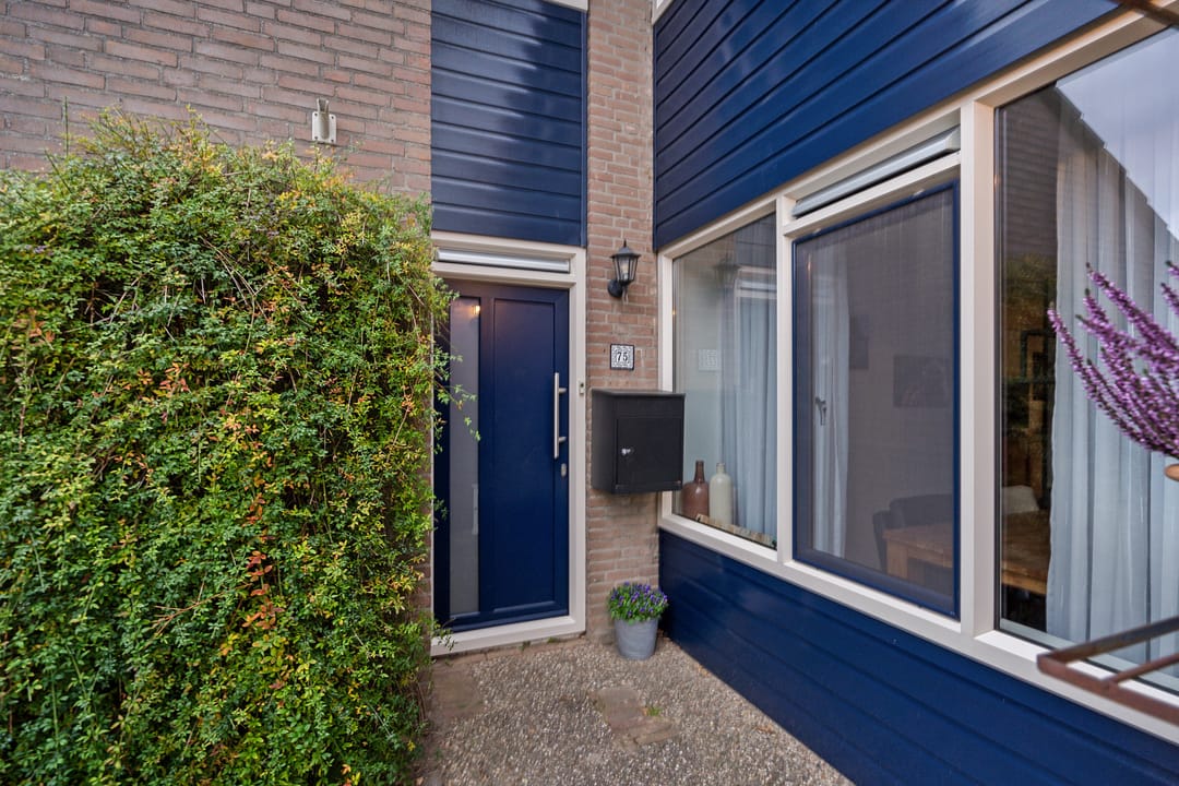 Foto 43 van Laan van het Kwekebos 75