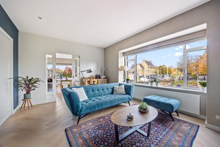 Foto 2 van Geestbrugweg 126