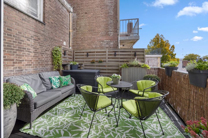 Foto 3 van Geestbrugweg 126