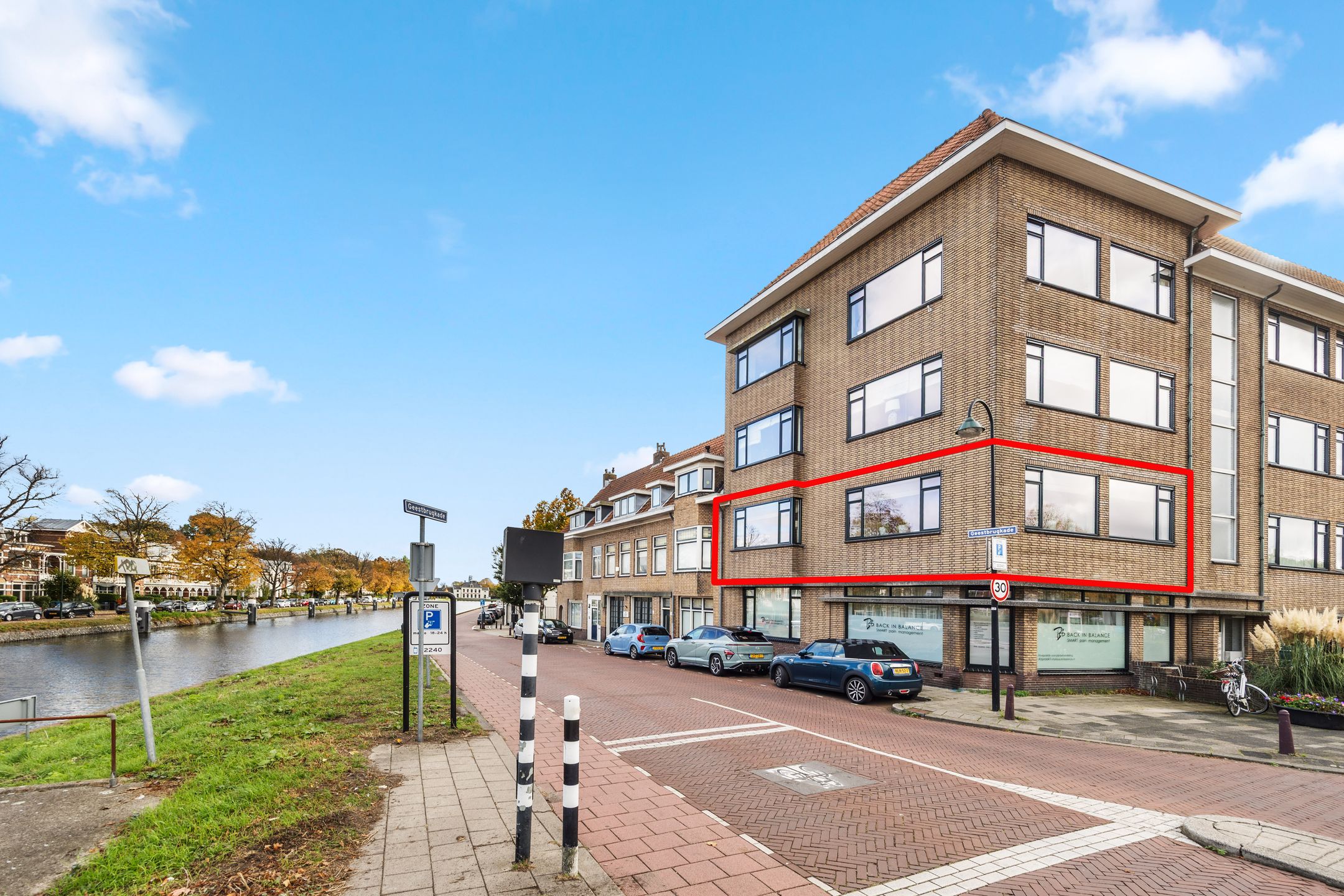 Photo 6 of Geestbrugweg 126