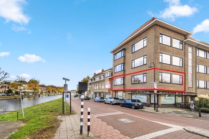 Foto 6 van Geestbrugweg 126