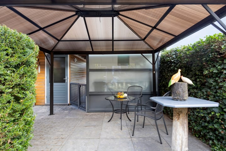 Foto 40 van MacBridestraat 25