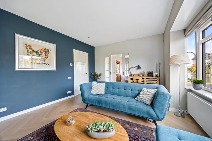 Foto 13 van Geestbrugweg 126