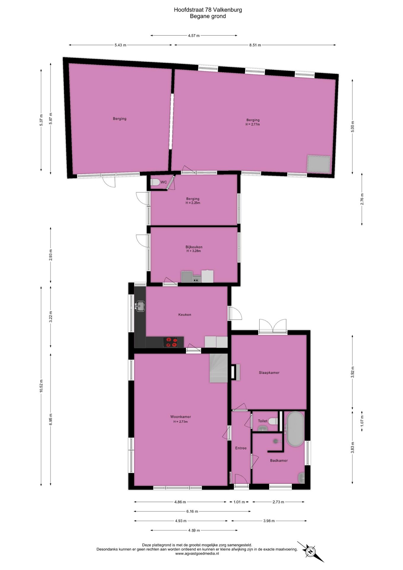 Foto 44 van Hoofdstraat 78