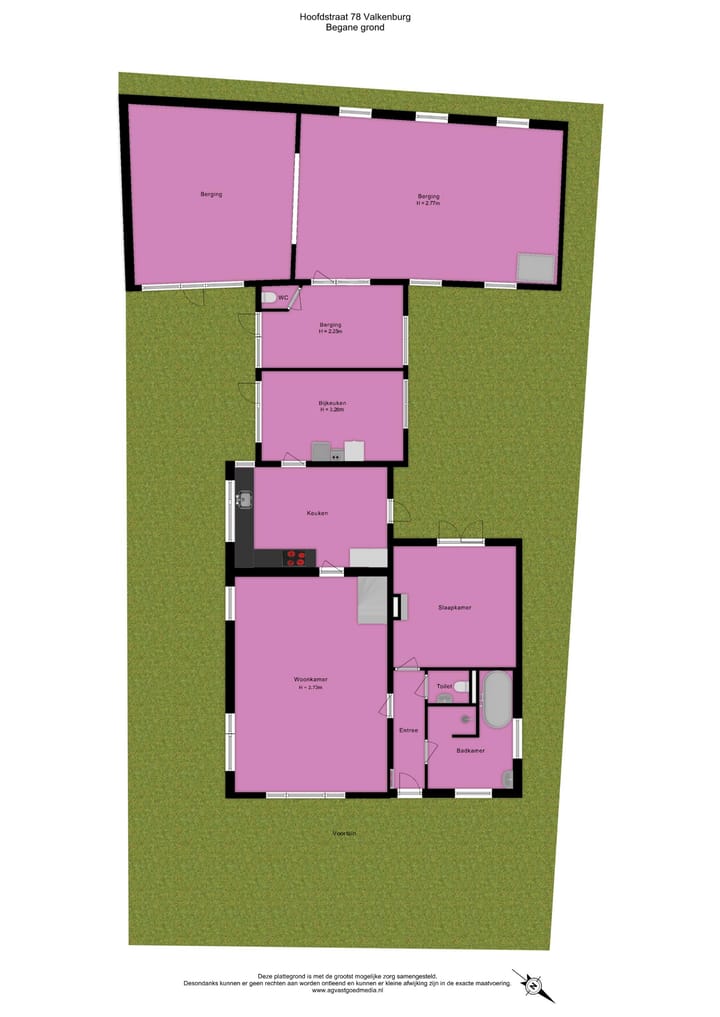 Foto 46 van Hoofdstraat 78