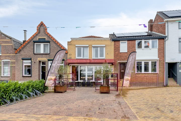 Havenplein 15, Sint-Annaland