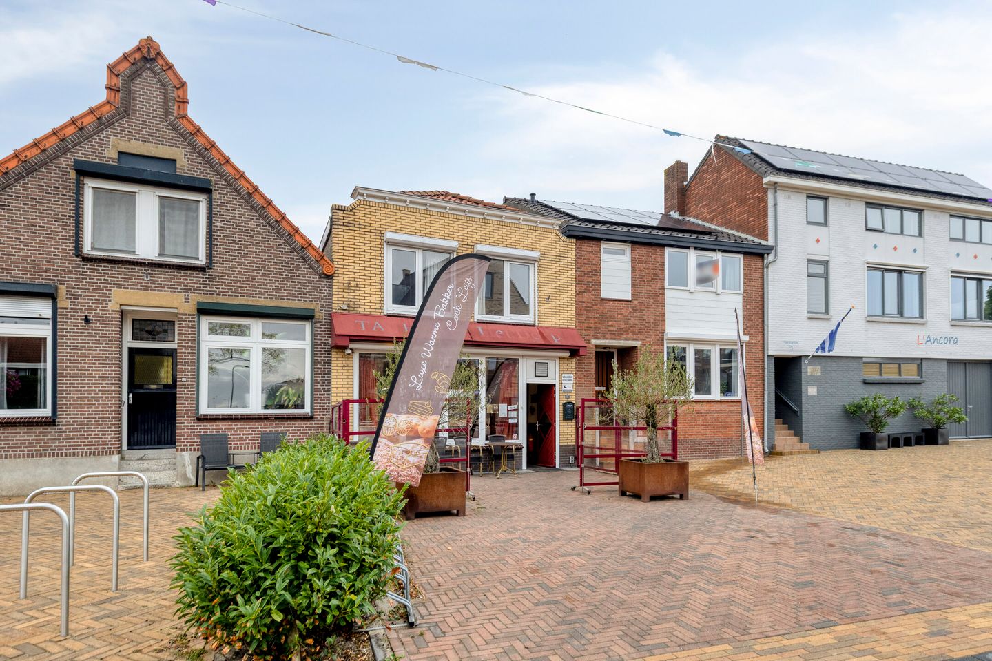 Bekijk foto 3 van Havenplein 15