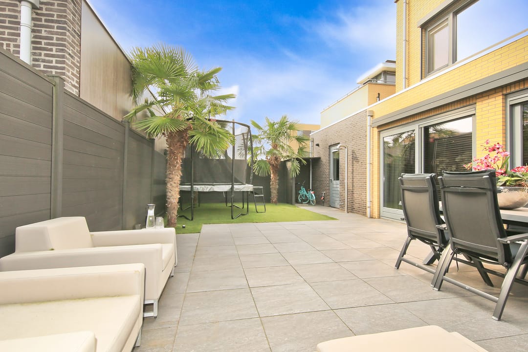 Foto 2 van Ranonkelstraat 3