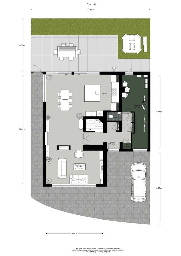 Foto 3 van Ranonkelstraat 3