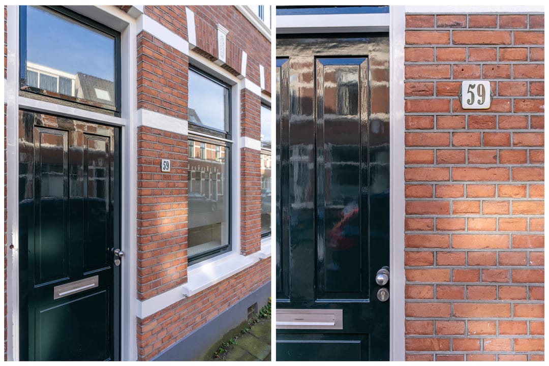 Photo 2 of Klaverstraat 59