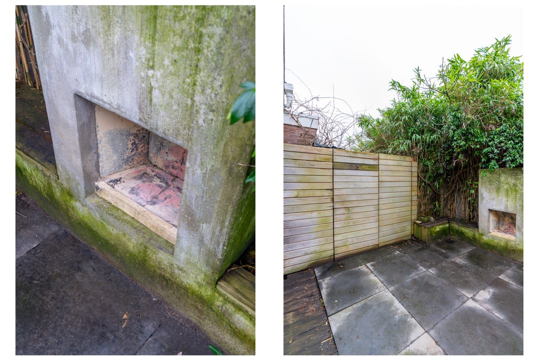 Photo 17 of Klaverstraat 59