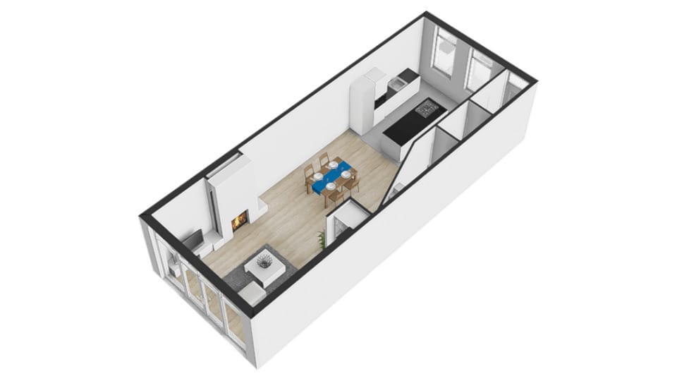 Photo 42 of Klaverstraat 59