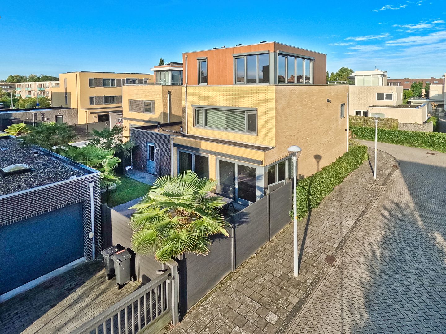 Foto 19 van Ranonkelstraat 3