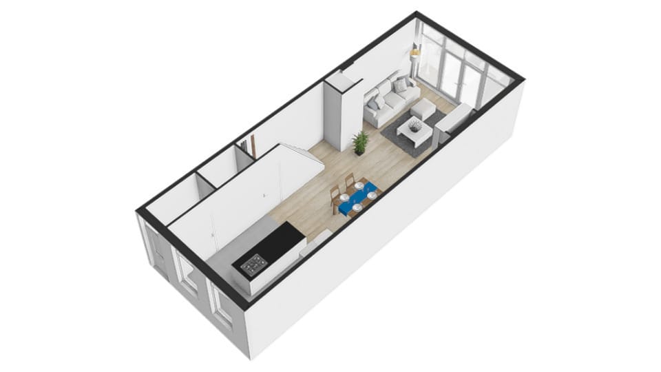 Photo 43 of Klaverstraat 59