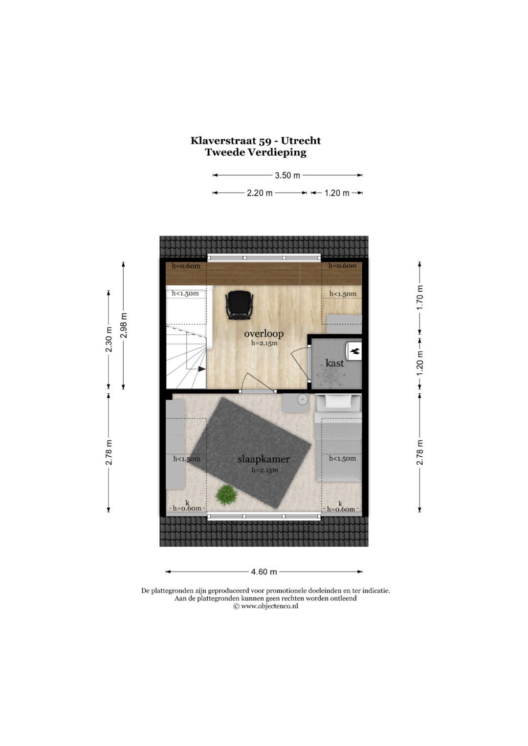 Photo 47 of Klaverstraat 59