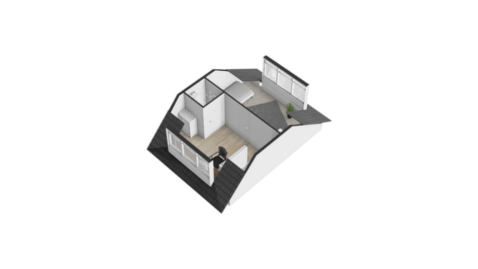 Photo 48 of Klaverstraat 59