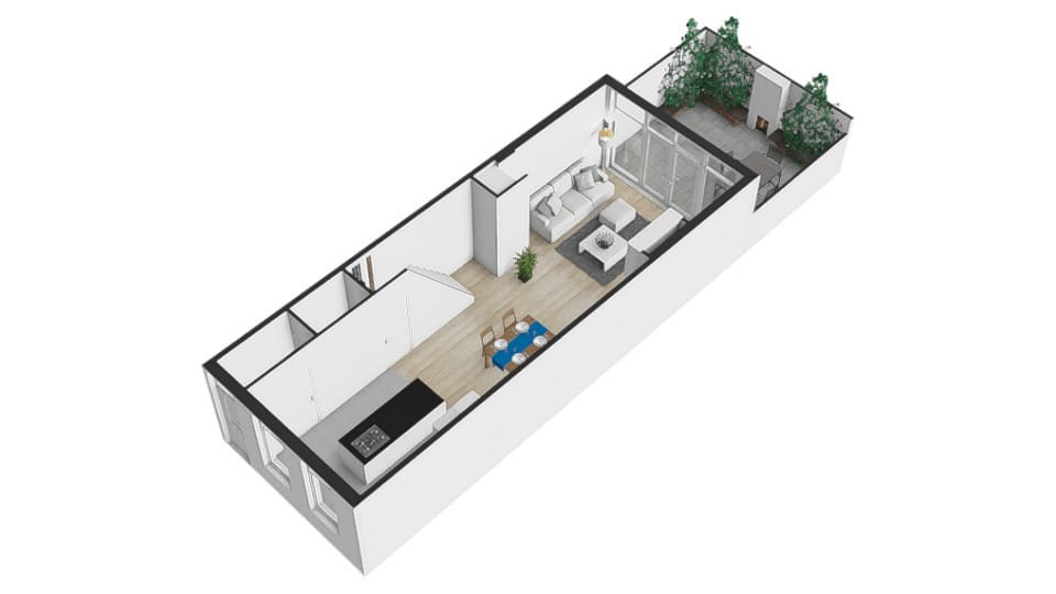 Photo 52 of Klaverstraat 59