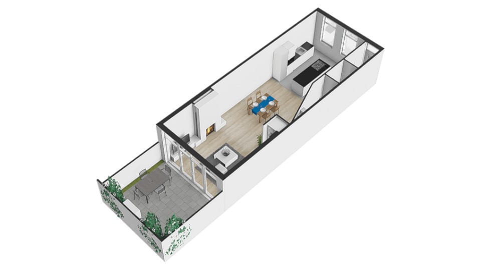 Photo 51 of Klaverstraat 59