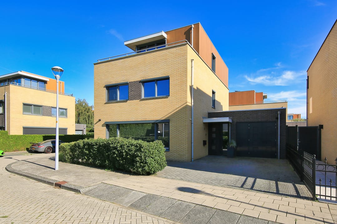 Foto 23 van Ranonkelstraat 3