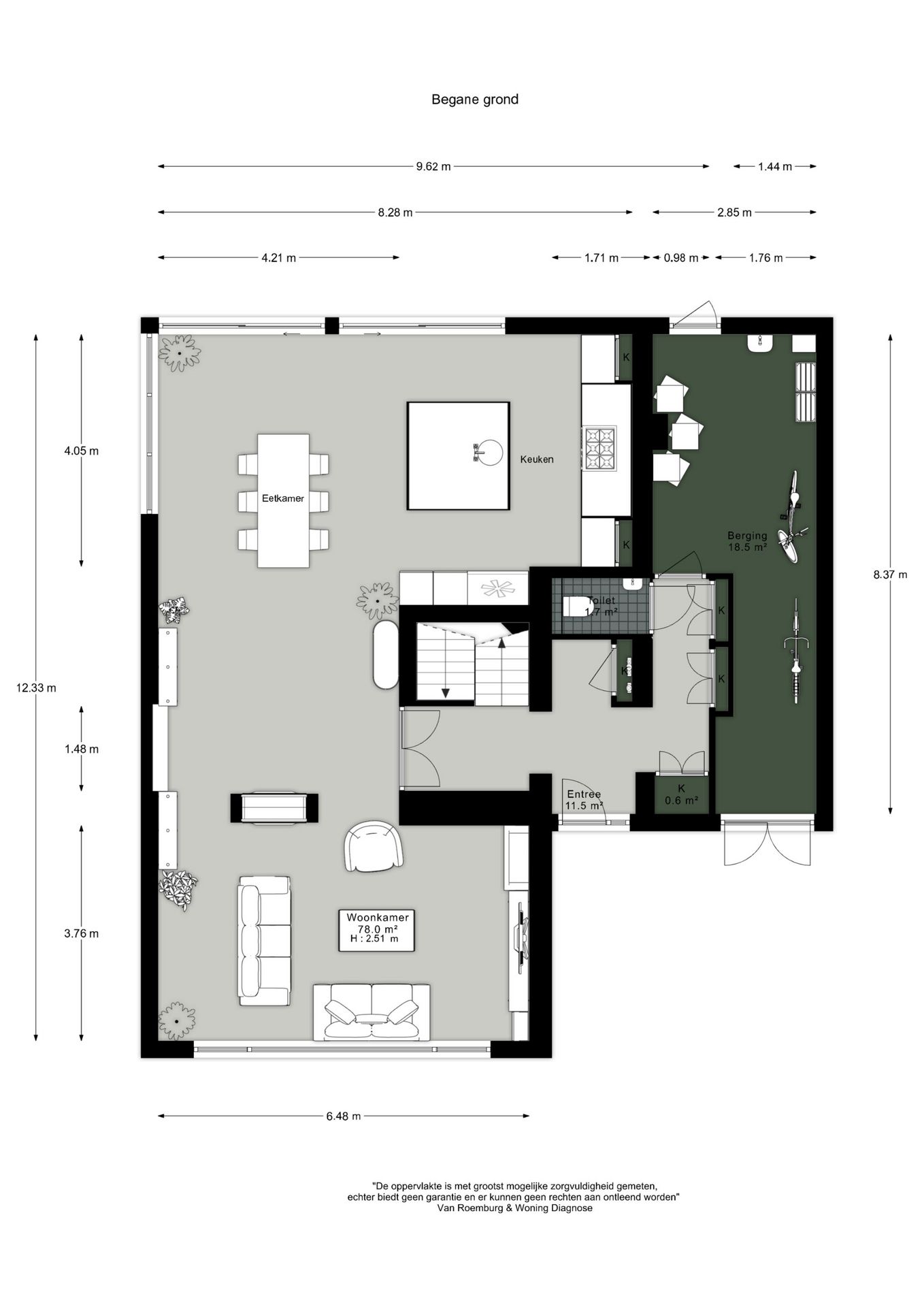 Foto 24 van Ranonkelstraat 3