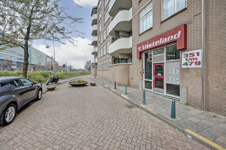 Foto 25 van Vasteland 383