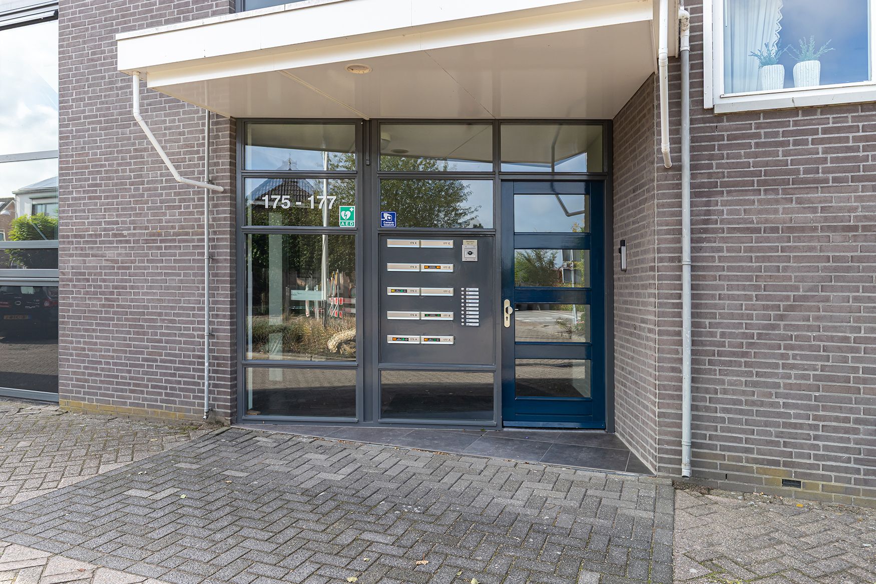 Photo 6 of Westeind 175-B