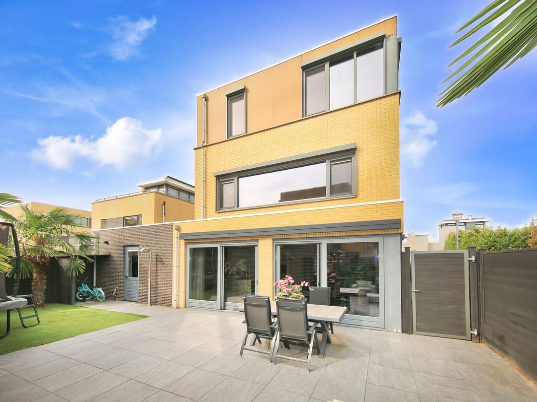 Foto 47 van Ranonkelstraat 3