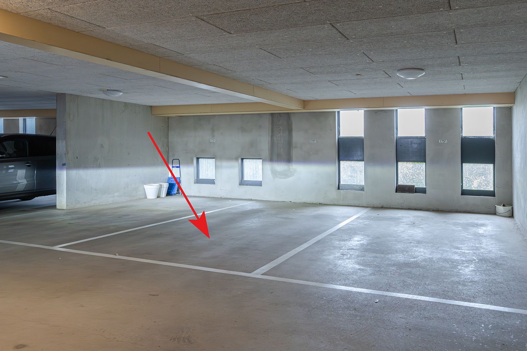 Photo 24 of Westeind 175-B