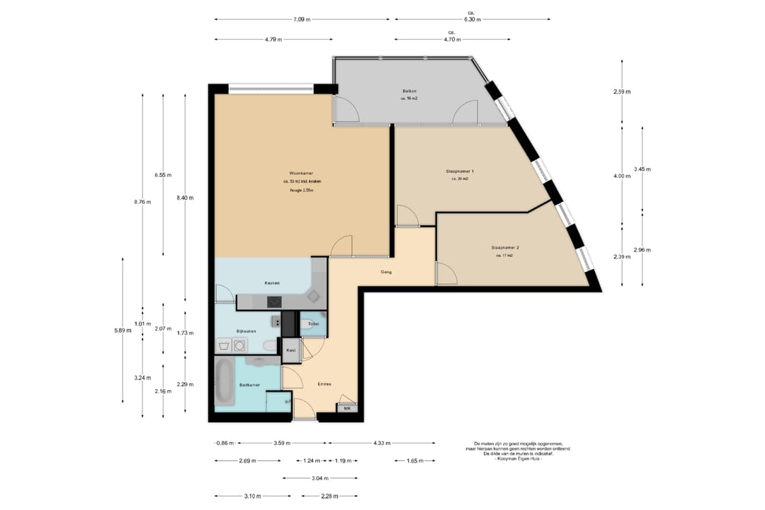 Photo 26 of Westeind 175-B